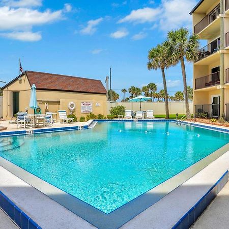 Mariners Cove 302 Hotel New Smyrna Beach Eksteriør billede