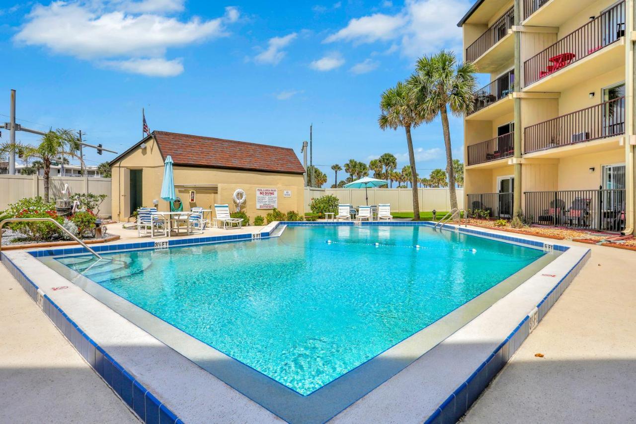 Mariners Cove 302 Hotel New Smyrna Beach Eksteriør billede