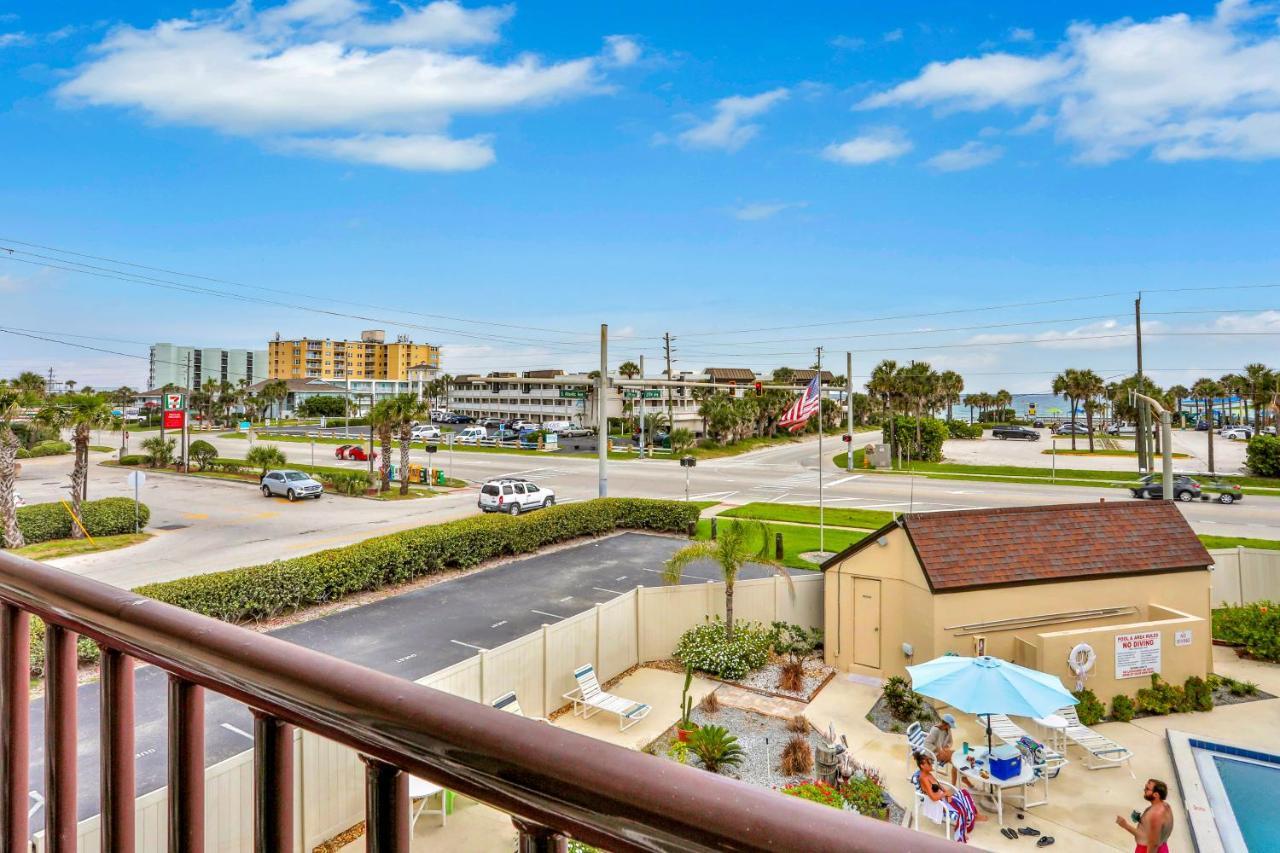 Mariners Cove 302 Hotel New Smyrna Beach Eksteriør billede