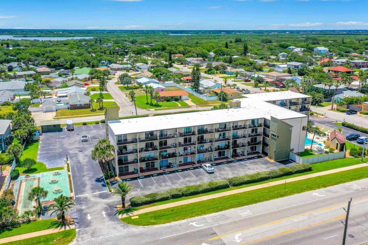 Mariners Cove 302 Hotel New Smyrna Beach Eksteriør billede