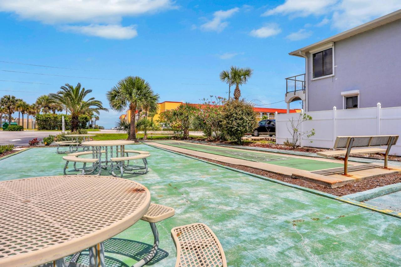 Mariners Cove 302 Hotel New Smyrna Beach Eksteriør billede